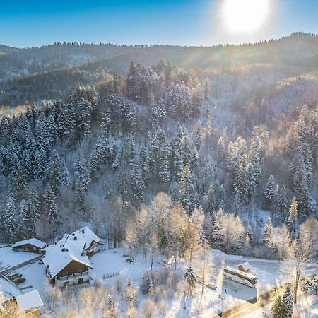 Appartamento Malinova 36 Wisła Esterno foto