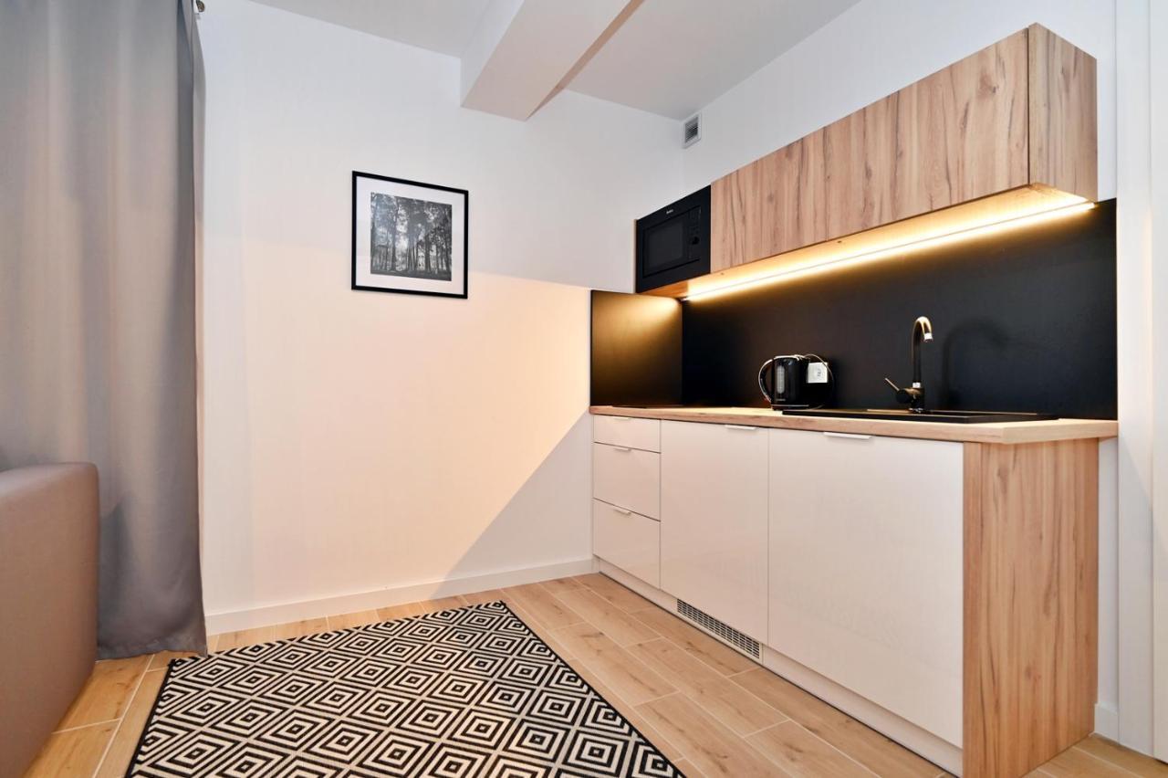 Appartamento Malinova 36 Wisła Esterno foto